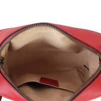 Gucci GG Marmont Small Camera Bag