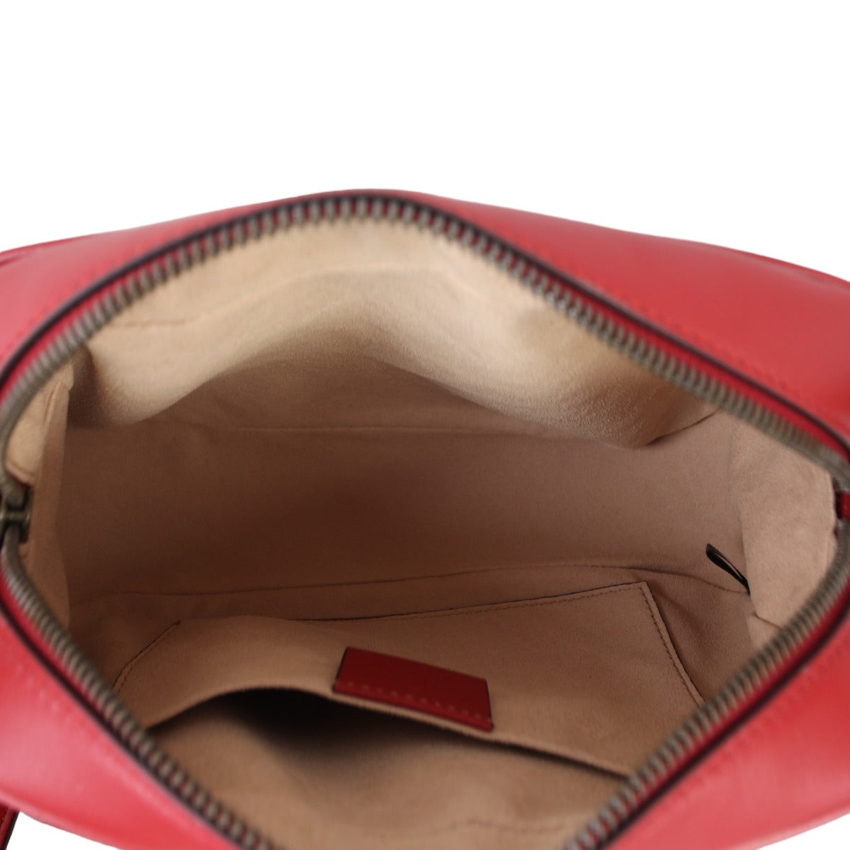 Gucci GG Marmont Small Camera Bag