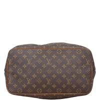 Louis Vuitton Palermo GM Monogram