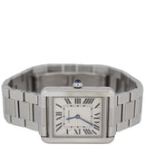 Cartier Tank Solo Small Watch