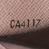 Louis Vuitton Emilie Wallet Monogram Date Code