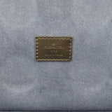 Louis Vuitton Coffret 8 Montres Watch Case Damier Graphite