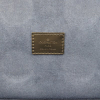 Louis Vuitton Coffret 8 Montres Watch Case Damier Graphite