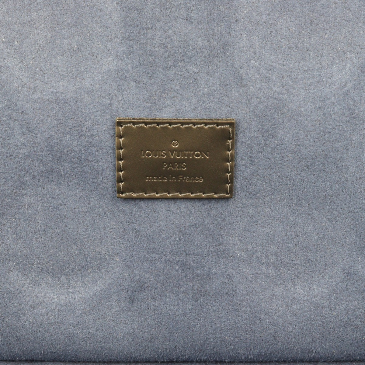 Louis Vuitton Coffret 8 Montres Watch Case Damier Graphite