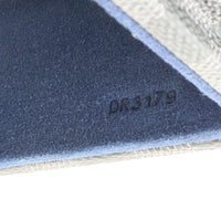 Louis Vuitton Coffret 8 Montres Watch Case Damier Graphite