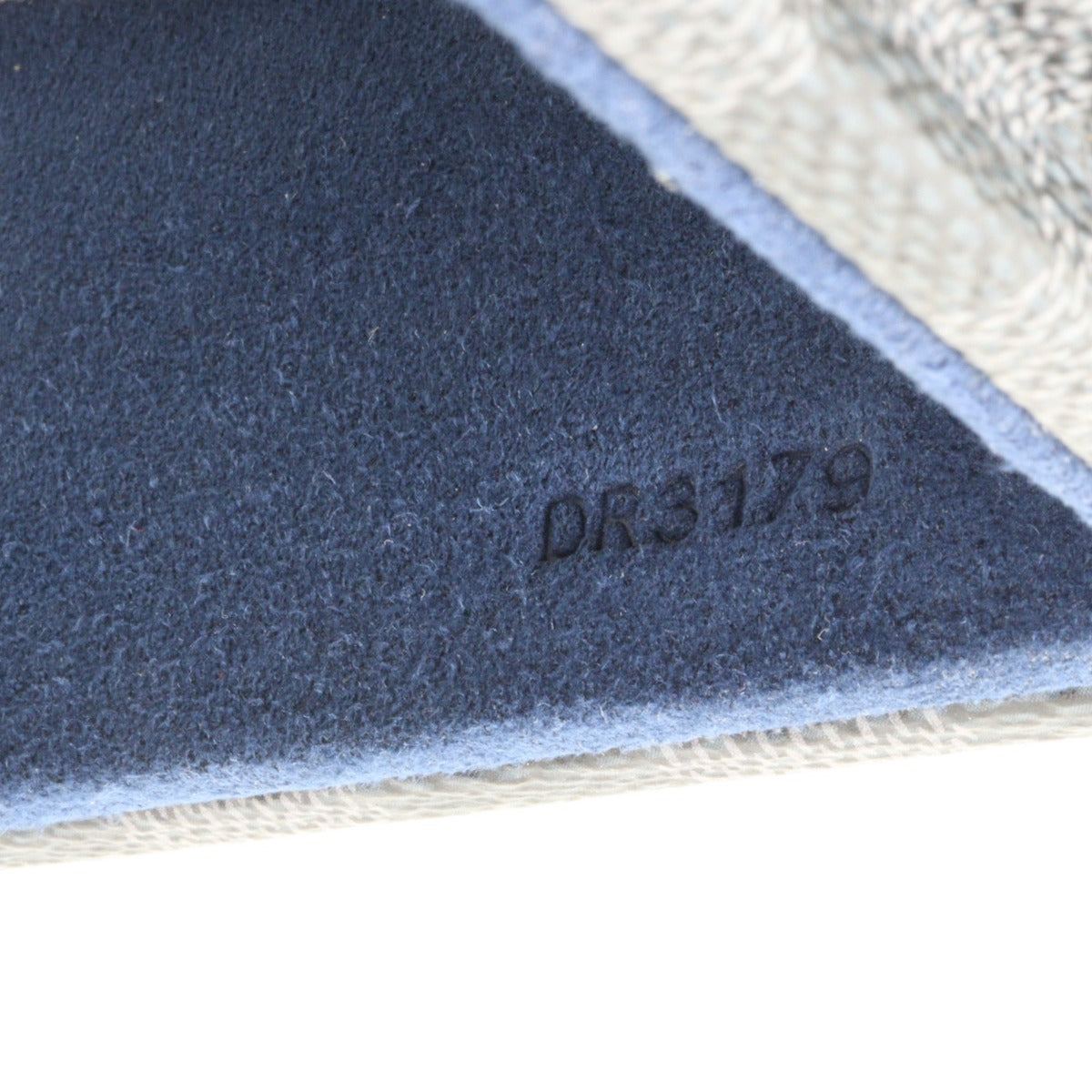 Louis Vuitton Coffret 8 Montres Watch Case Damier Graphite