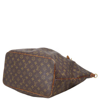 Louis Vuitton Palermo GM Monogram