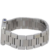 Cartier Tank Solo Small Watch