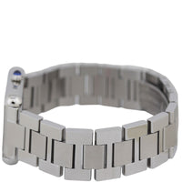 Cartier Tank Solo Small Watch