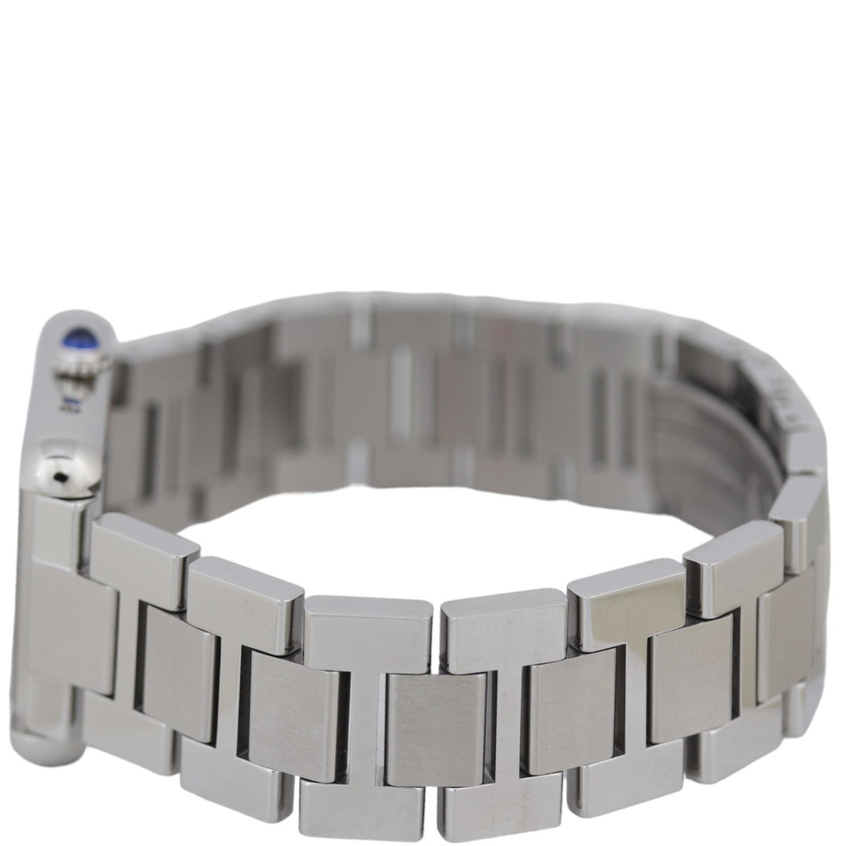 Cartier Tank Solo Small Watch