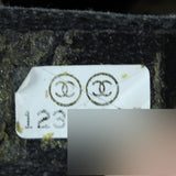 Chanel Grand Shopping Tote Date Code