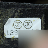 Chanel Grand Shopping Tote Date Code