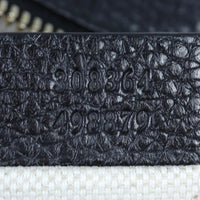 Gucci Soho Disco Small Date Code