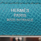 Hermes Kelly Classic Long Wallet Epsom Stamp