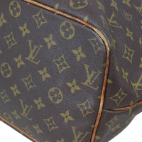 Louis Vuitton Palermo GM Monogram