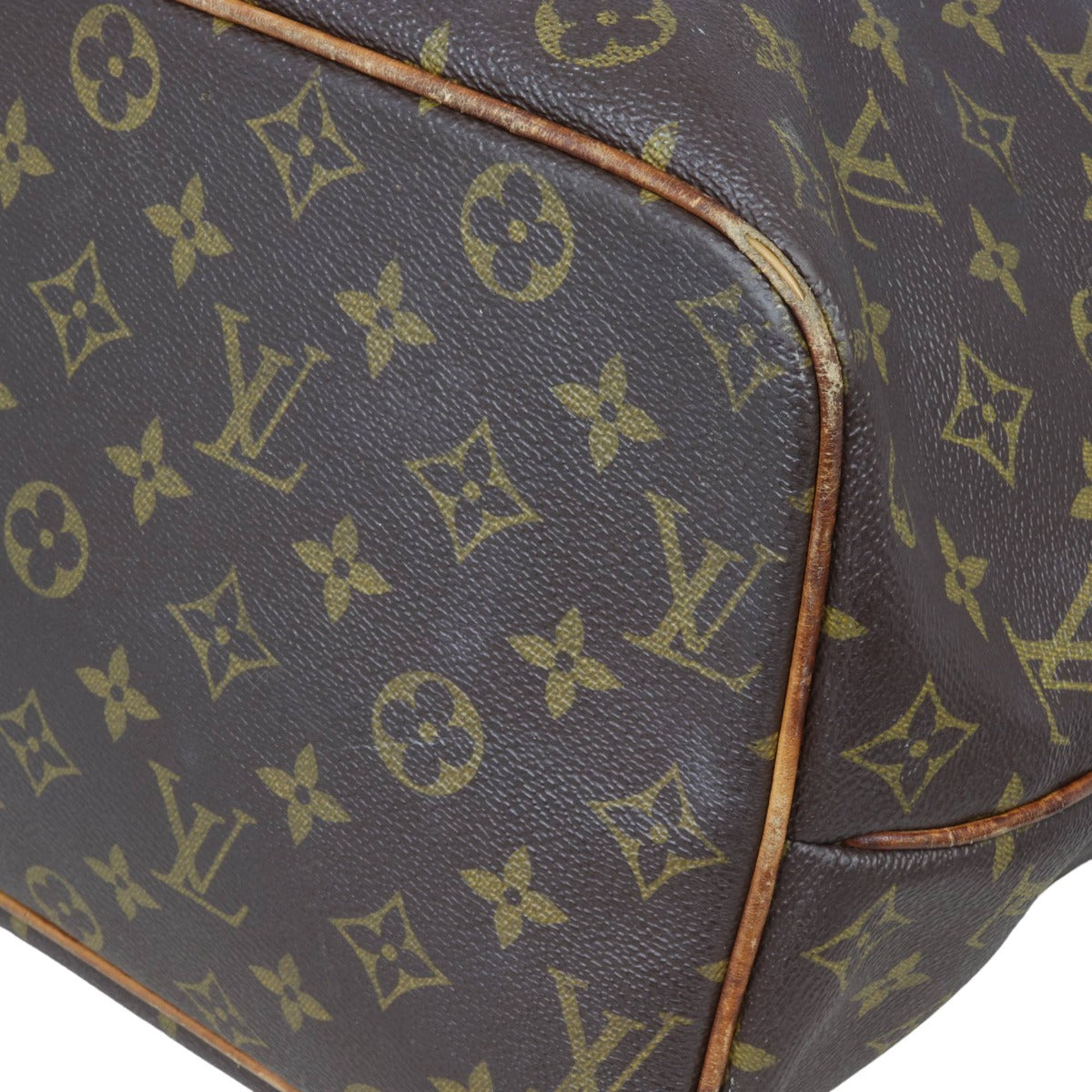 Louis Vuitton Palermo GM Monogram