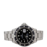 Rolex Oyster Perpetual Submariner Date 40mm Watch