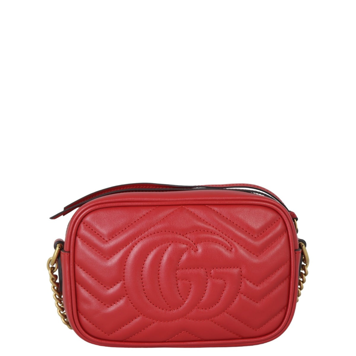 Gucci GG Marmont Mini Camera Bag