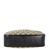 Gucci GG Canvas Marmont Diagonal Small Camera Bag