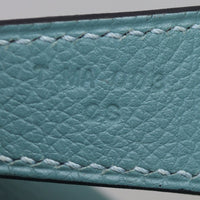 Hermes Lindy Clemence Date Code