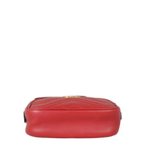 Gucci GG Marmont Mini Camera Bag