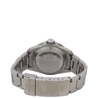 Rolex Oyster Perpetual Submariner Date 40mm Watch