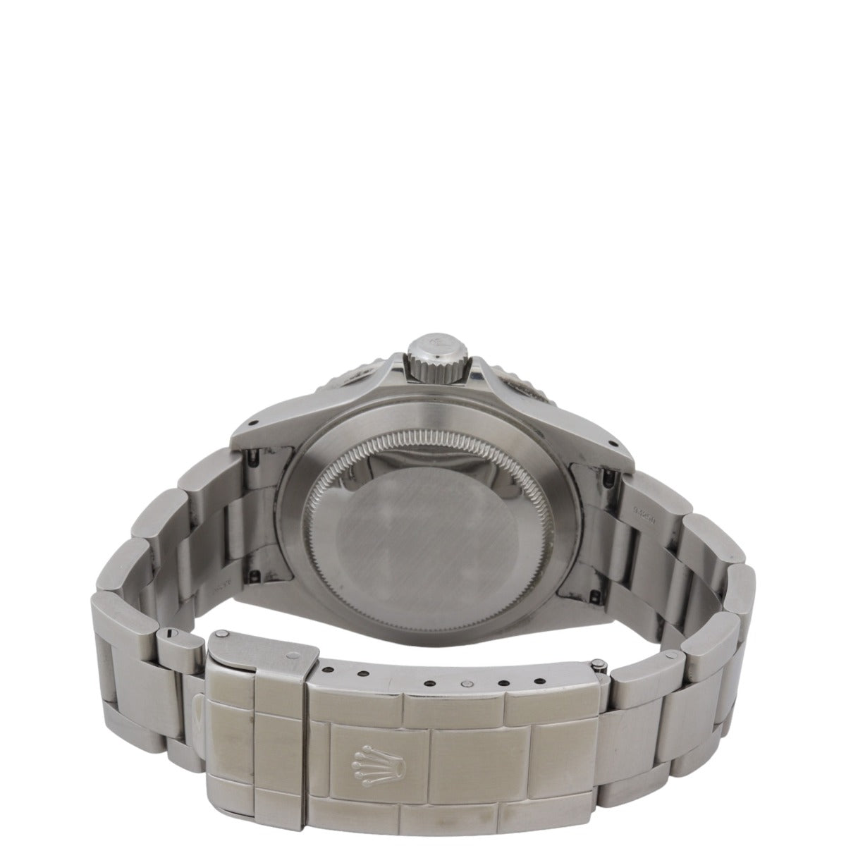 Rolex Oyster Perpetual Submariner Date 40mm Watch