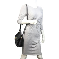 Louis Vuitton Georges BB Monogram Empreinte