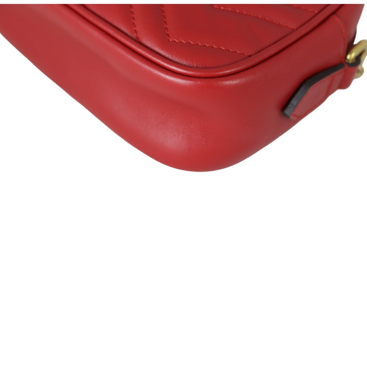 Gucci GG Marmont Mini Camera Bag