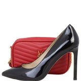 Saint Laurent Lou Mini Camera Bag