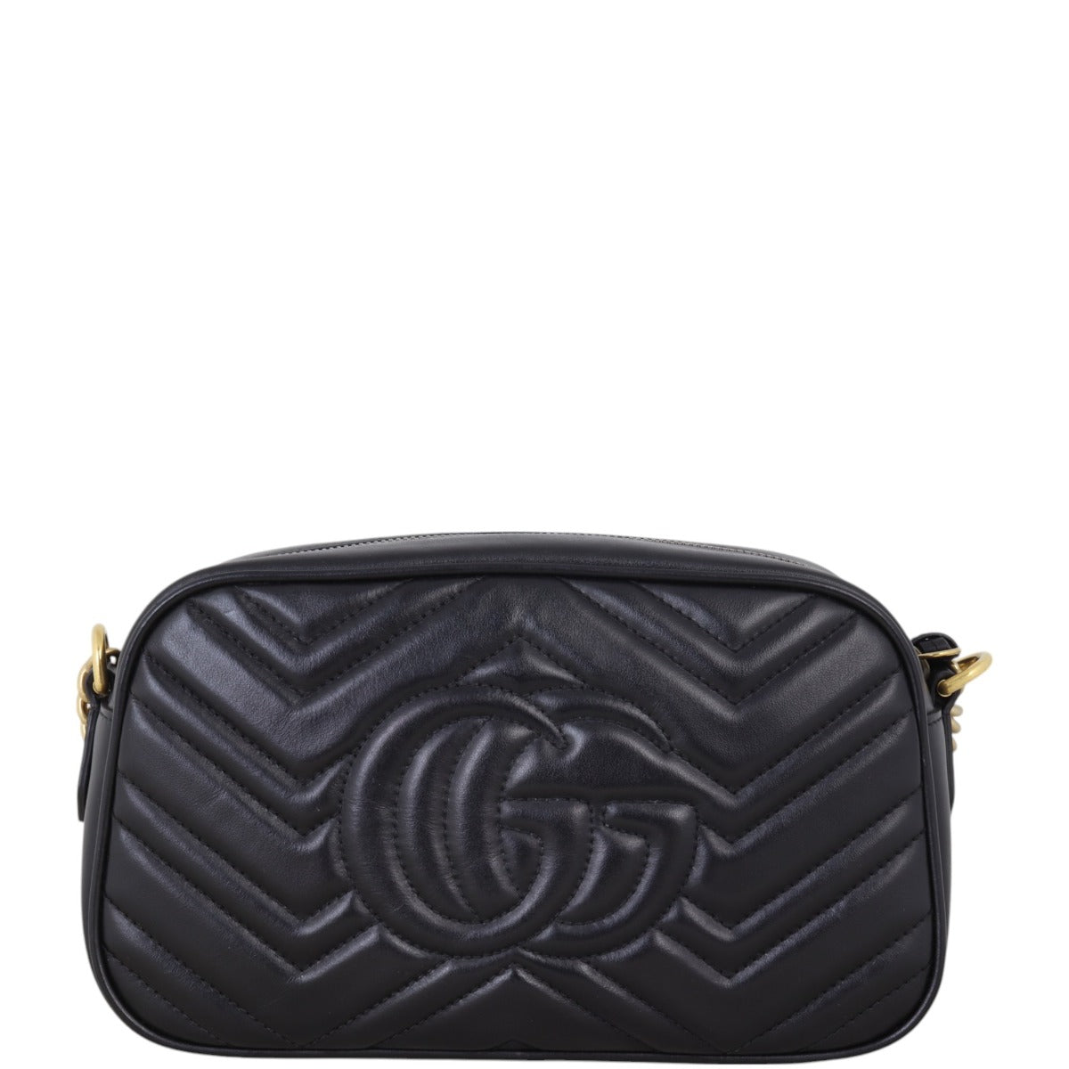 GG Marmont Small Camera Bag