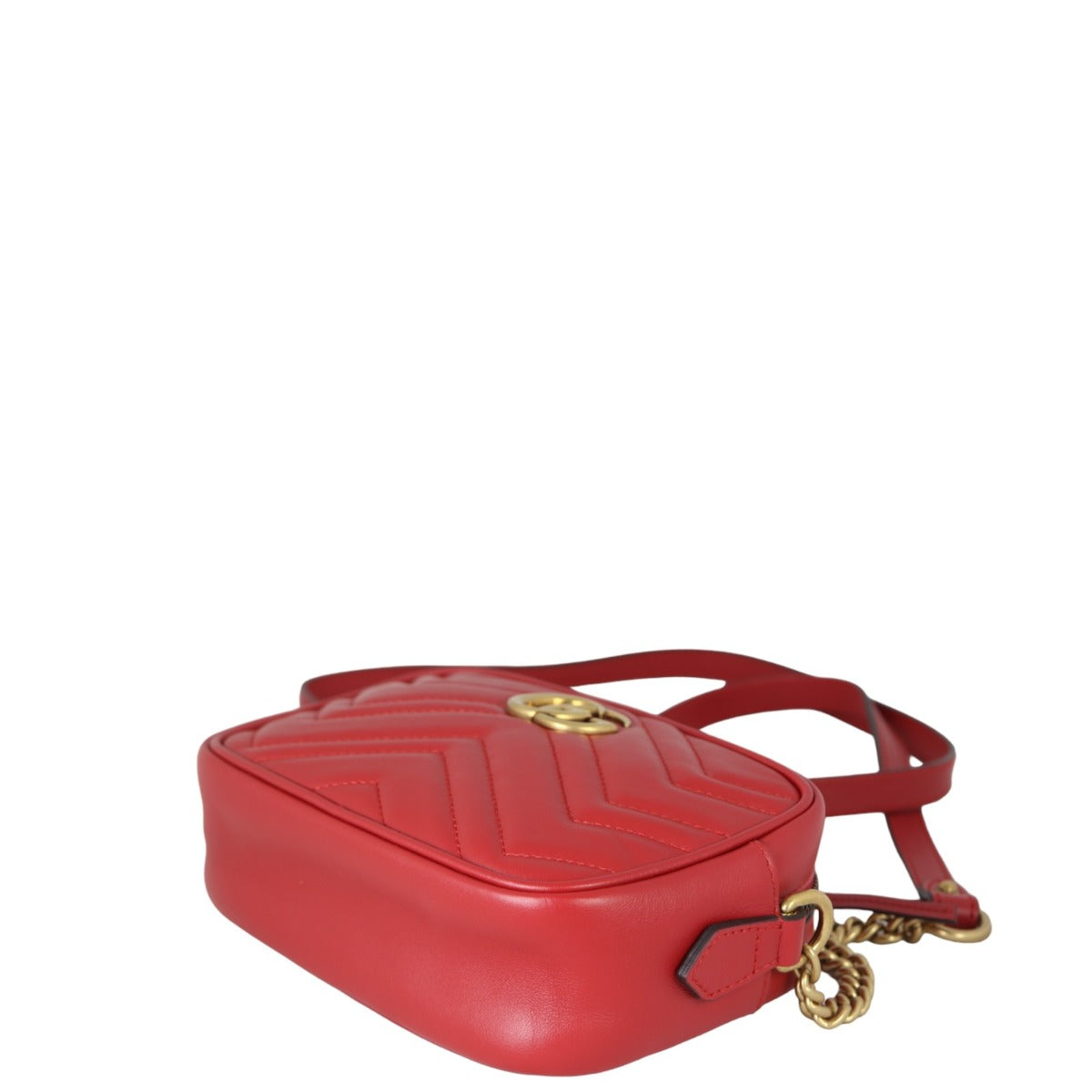 Gucci GG Marmont Mini Camera Bag