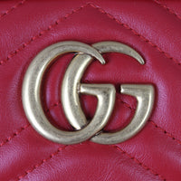 Gucci GG Marmont Mini Camera Bag