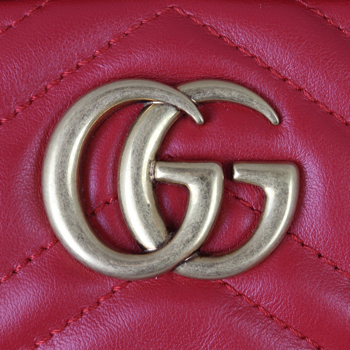 Gucci GG Marmont Mini Camera Bag