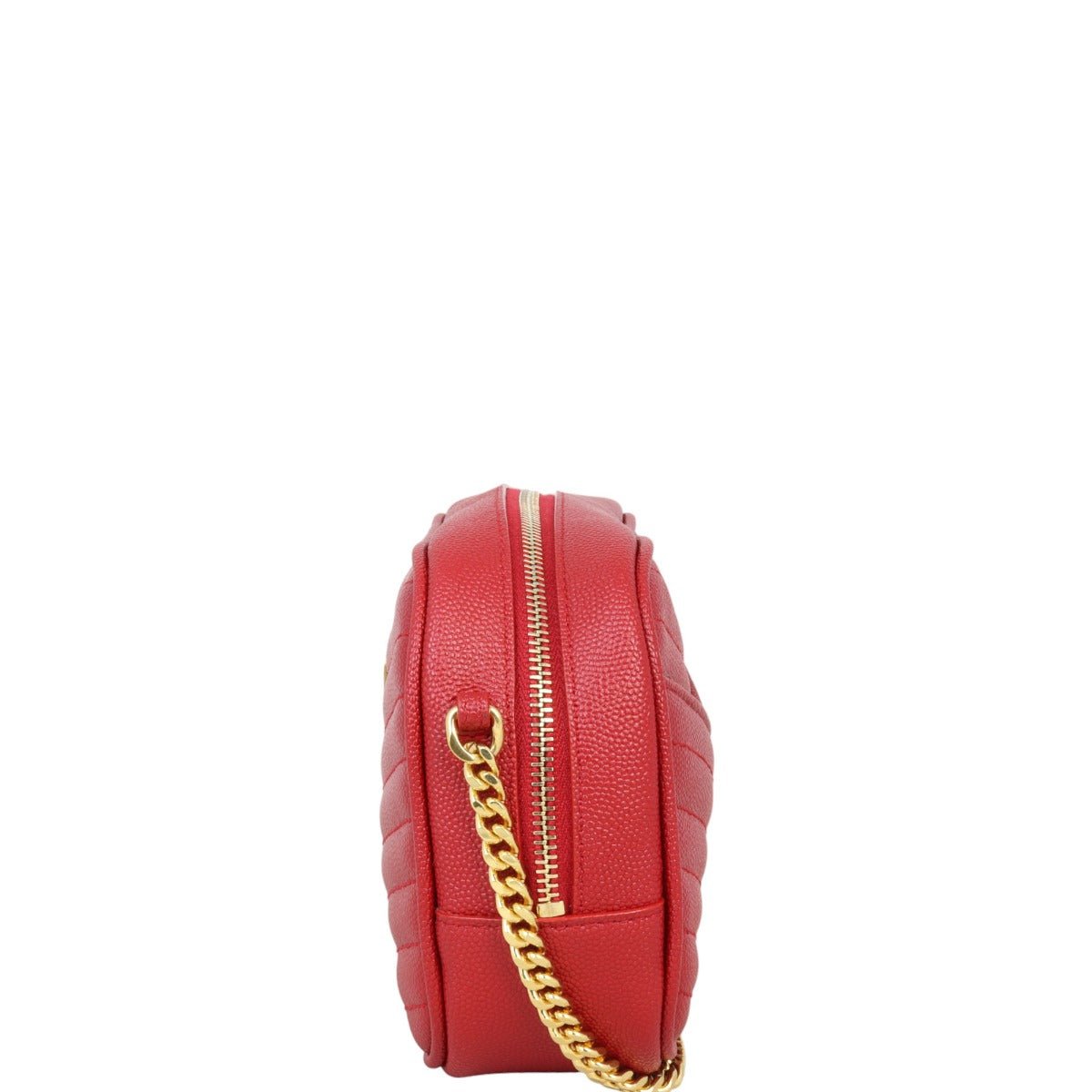 Saint Laurent Lou Mini Camera Bag