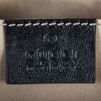 Gucci GG Canvas Marmont Diagonal Small Camera Bag