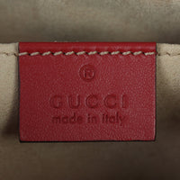 Gucci GG Marmont Mini Camera Bag