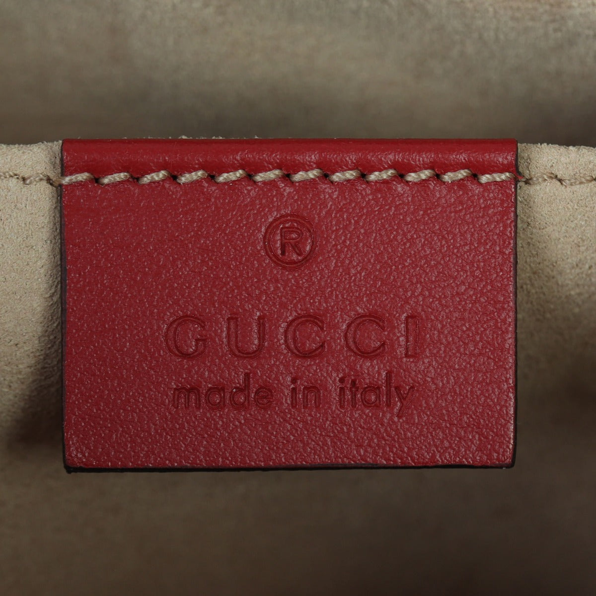 Gucci GG Marmont Mini Camera Bag