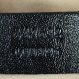 Gucci GG Canvas Marmont Diagonal Small Camera Bag