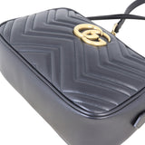GG Marmont Small Camera Bag