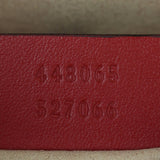 Gucci GG Marmont Mini Camera Bag