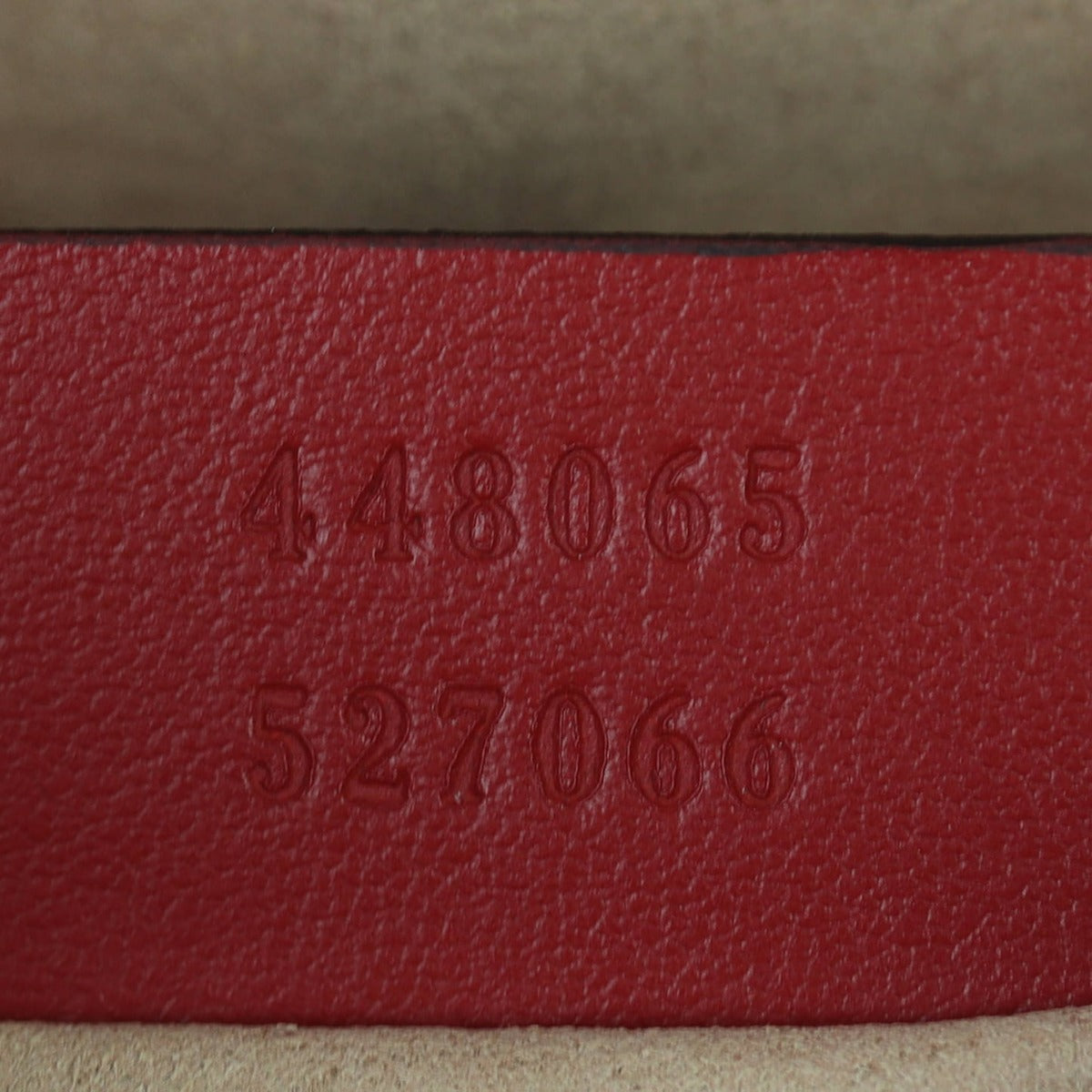 Gucci GG Marmont Mini Camera Bag