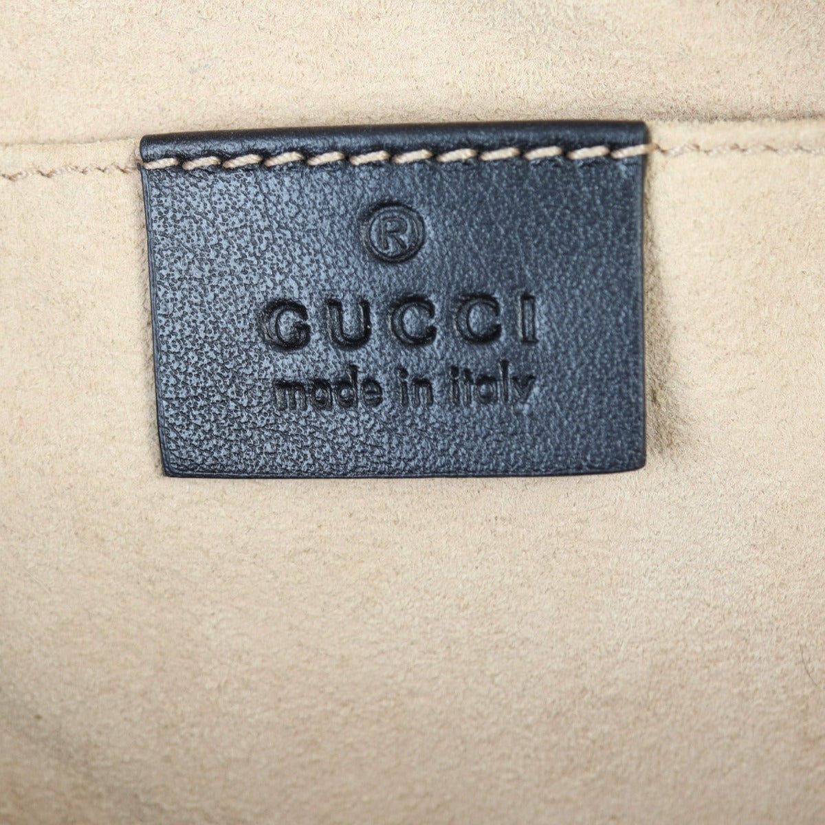 GG Marmont Small Camera Bag