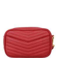 Saint Laurent Lou Mini Camera Bag