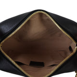 Gucci GG Canvas Marmont Diagonal Small Camera Bag