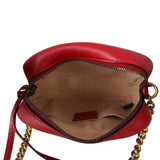 Gucci GG Marmont Mini Camera Bag