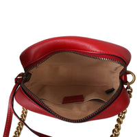 Gucci GG Marmont Mini Camera Bag