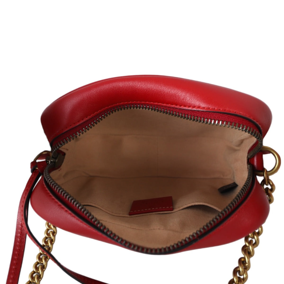 Gucci GG Marmont Mini Camera Bag