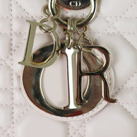 Dior Lady Dior Medium Hardware