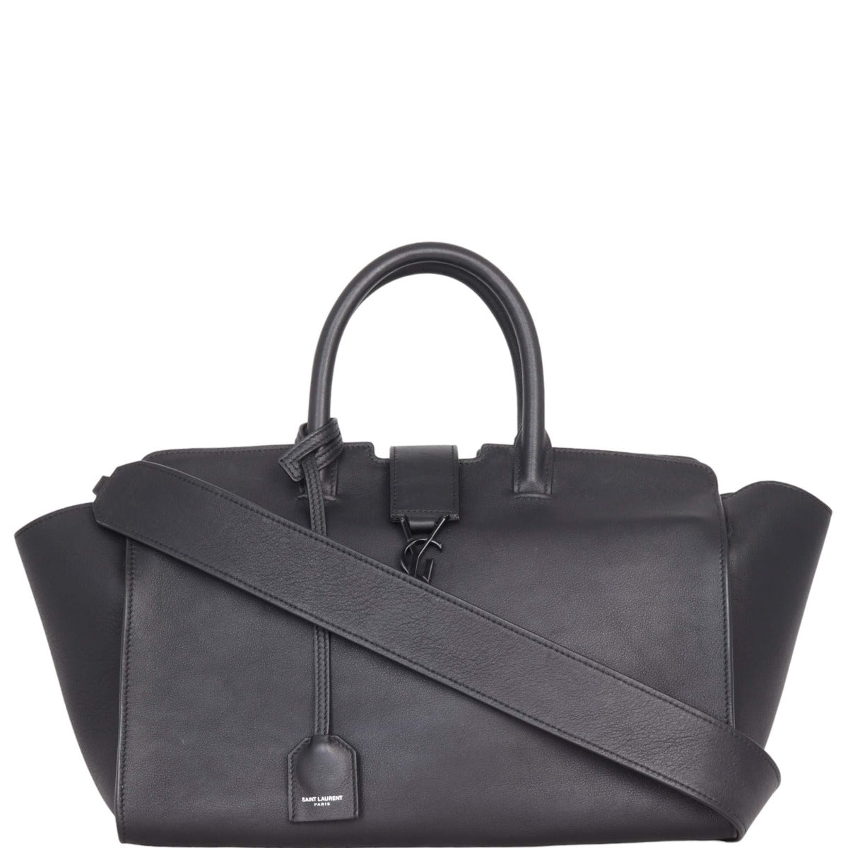 Saint Laurent Downtown Cabas Small